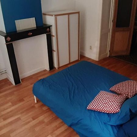 Le Nid Apartamento Bruxelas Exterior foto